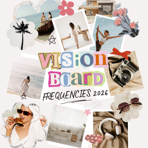 Female Energy, Part 2