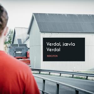 Verdal, jævla Verdal