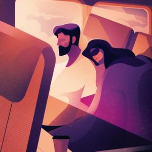 i didn't say it (Slowed)