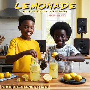 Lemonade (feat. Kay Charmar)