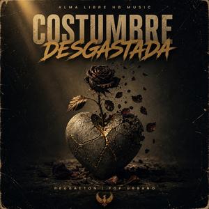 Costumbre desgastada