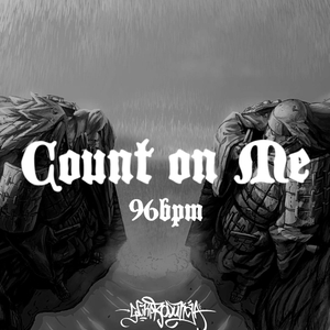 COUNT ON ME