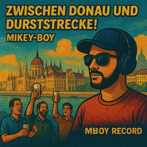 Zwischen Donau und Durststrecke