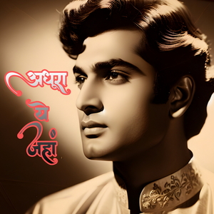 Adhura Ye Janha