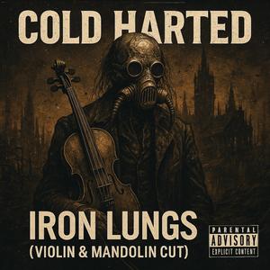 IRON LUNGS