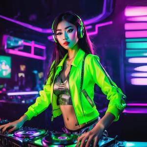 AUEN (Electro Version)