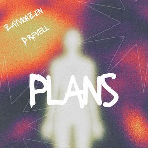 Plans (feat. D Revell)