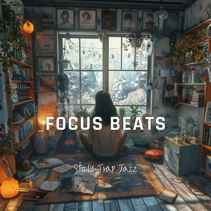 Relax (Instrumental Trap Jazz Beats)