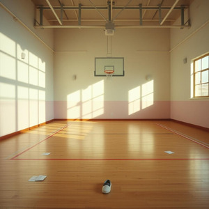 校長先生の出番激減