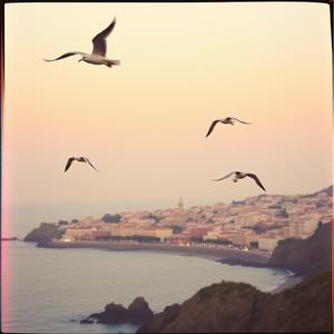 琴屿恋歌 by @atomicarpeggios7751