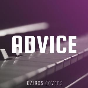 Advice (Piano Version)