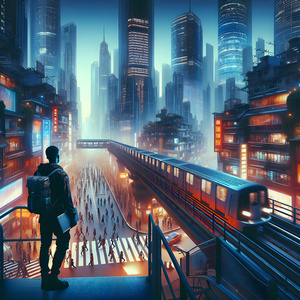 Night Crawler