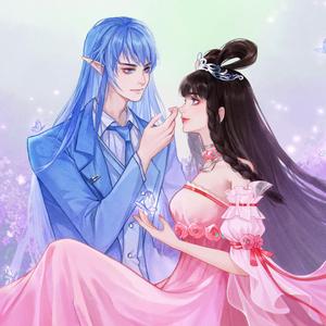 水默原创同人曲《如约守候》念白版——记·水清漓&王默