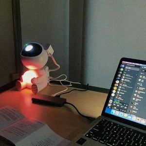 后视镜(cover罗言)