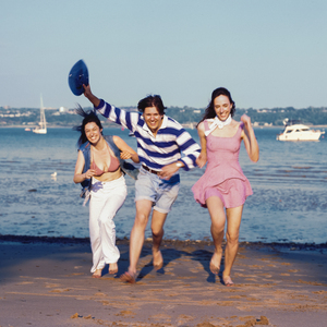 Le Roy, la Rose et le Lou[p] (Chanson thème)