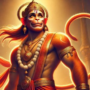 हे वीर हनुमान