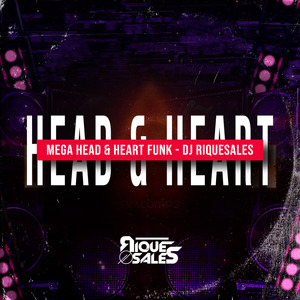 Mega Head & Heart Funk