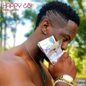 Happy 28