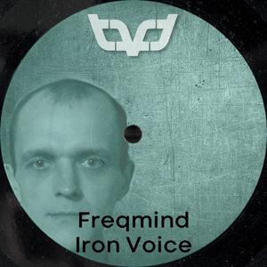 Iron Voice