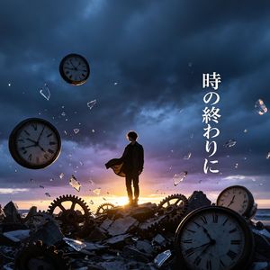 時の終わりに