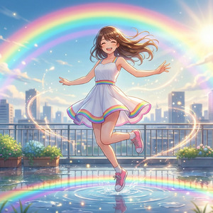 Positive Magic