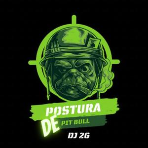 POSTURA DE PITBULL