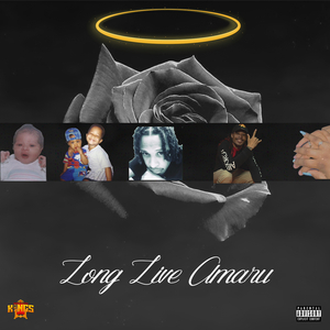 DAMAGED (feat. JB BELL & NELLZ ROVER)