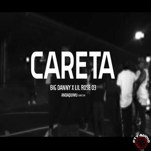 Caretas (Acapella)
