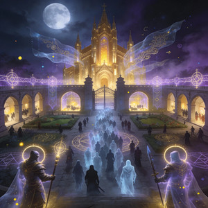 Знамя Голосов (Original Mix)