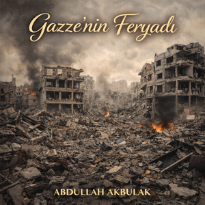 Gazze'nin Feryadı
