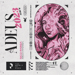 PVRGVS 2023 (Radio Edit)