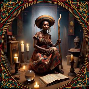 High Oman (feat. Druggs Lawd)