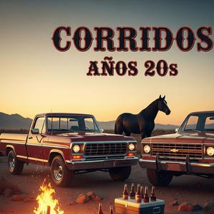 Corridos 20s 3