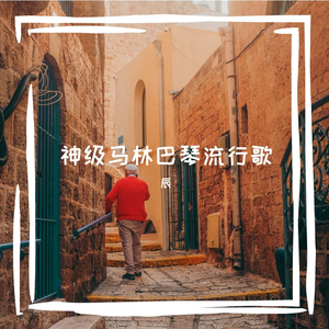 雨爱（马林巴琴版）