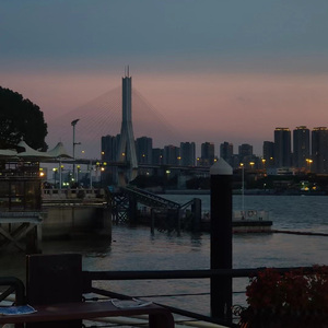 潮汐
