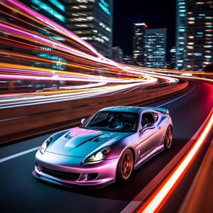 Рейдеры ночи