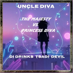 Stapora Princess Diva