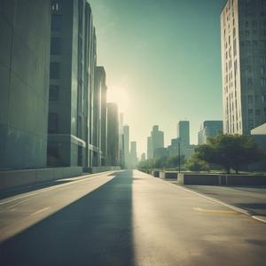 コンクリートジャングル