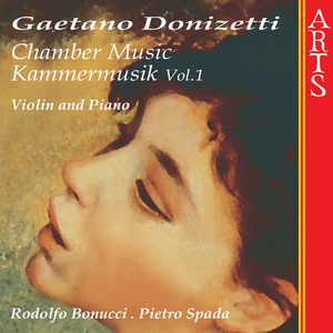 Variazioni In Si Bemolle (Donizetti)
