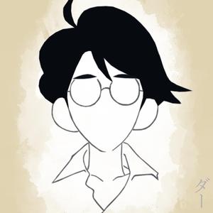 Watashi's Theme ("Yojouhan Shinwa Taikei")