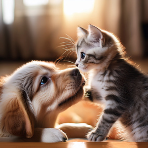 Gentle Scratch Grooves