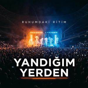 Yandığım Yerden (Pop Rock / Cinematic Pop)