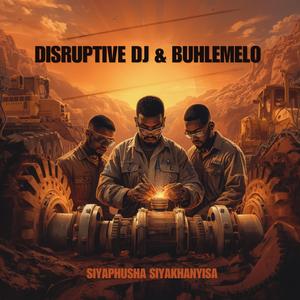 Siyaphusha Siyakhanyisa