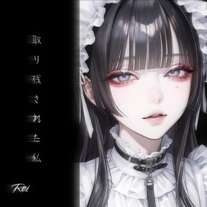 取り残された私