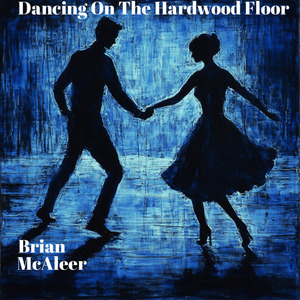 Dancing On The Hardwood Floor
