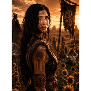 SOUFFLE SOLAIRE (Deep Viking Music | Renaissance & Puissance)