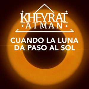 Cuando la Luna da paso al Sol