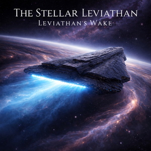 Leviathan's Wake