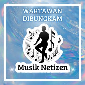 Wartawan Dibungkam