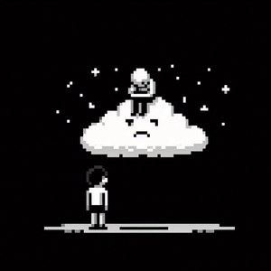 На небесах всегда холодно